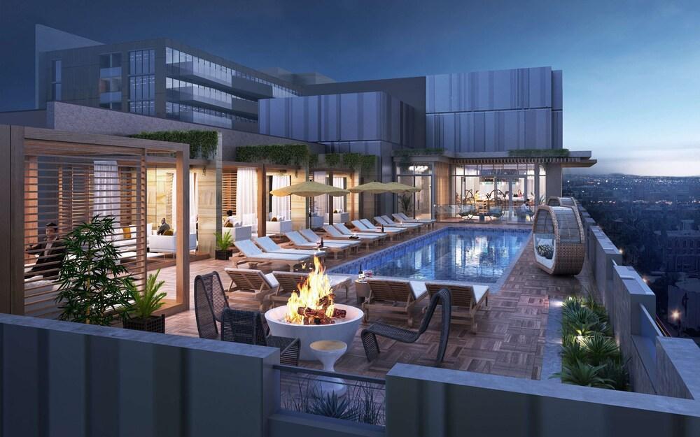Canopy By Hilton Downtown 4* Tempe