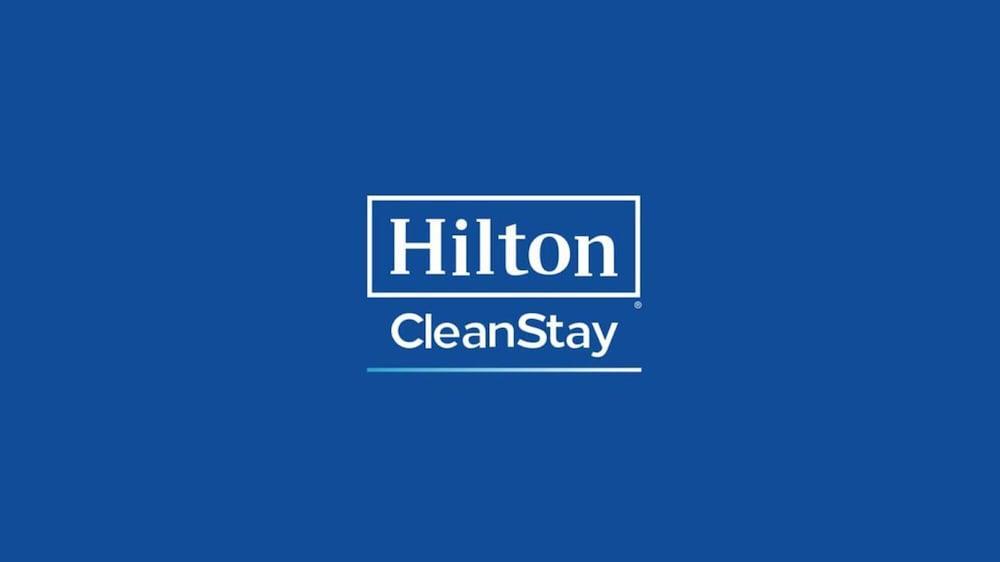 Hotel Canopy By Hilton Downtown