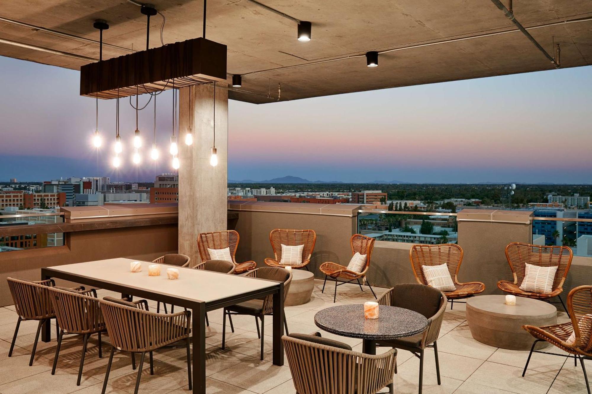 Canopy By Hilton Downtown Tempe