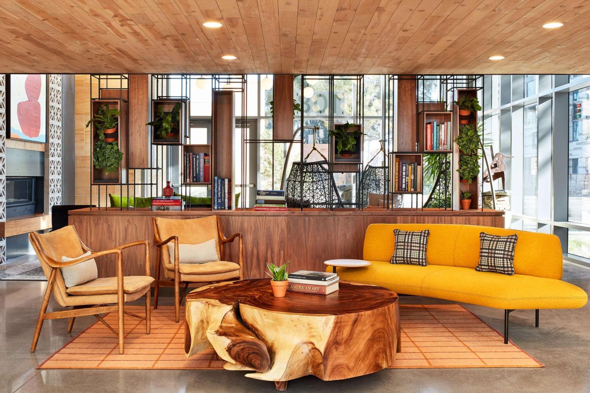 Canopy By Hilton Downtown 4* Tempe